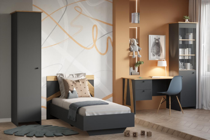 Детская Теодора. Комплект 2