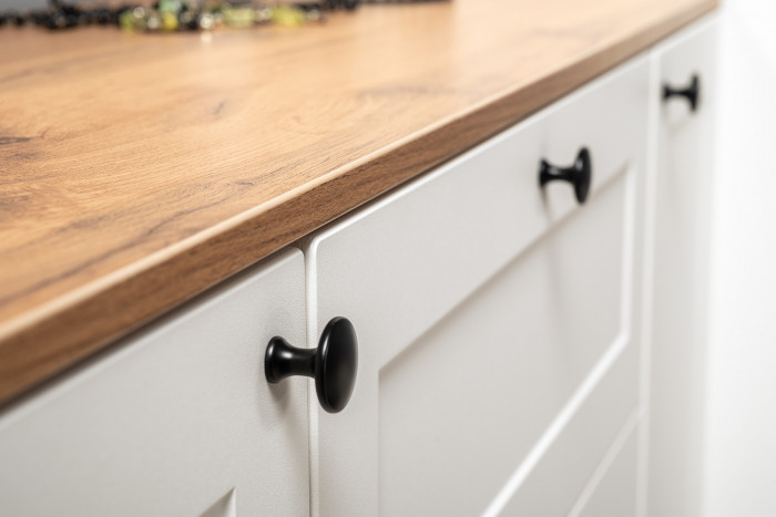 Остин Прихожая 27, цвет белый шагрень/дуб крафт золотой, ШхГхВ 280х54,3х229,6 см., универсальная сборка