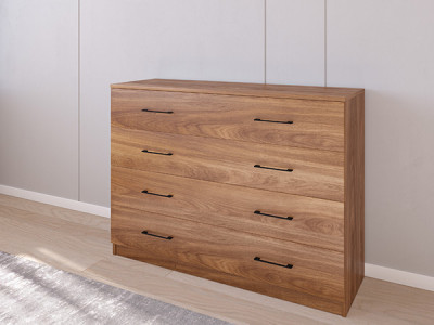 Комод 05/16 120х40х90 Кастелло Бренди/Кастелло Бренди