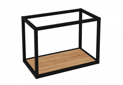 ПМГ-Л 600 полка ЛДСП дуб крафт