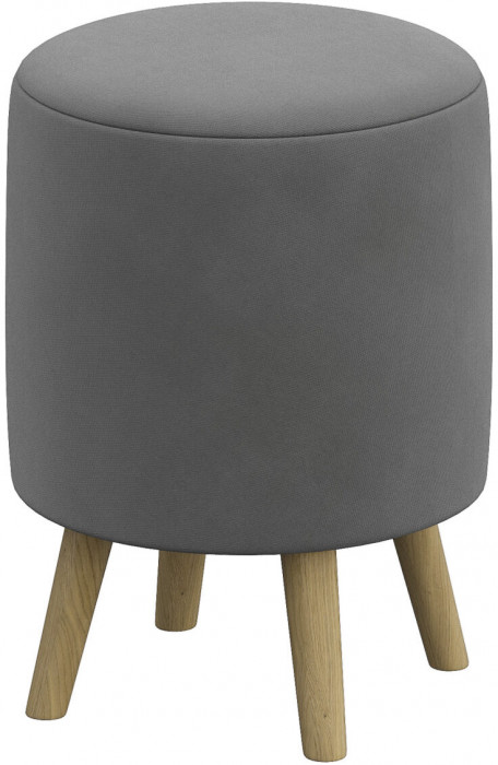 Прихожая Нао, набор №11, Дуб вотан/Графит, Вотан, Simple 27