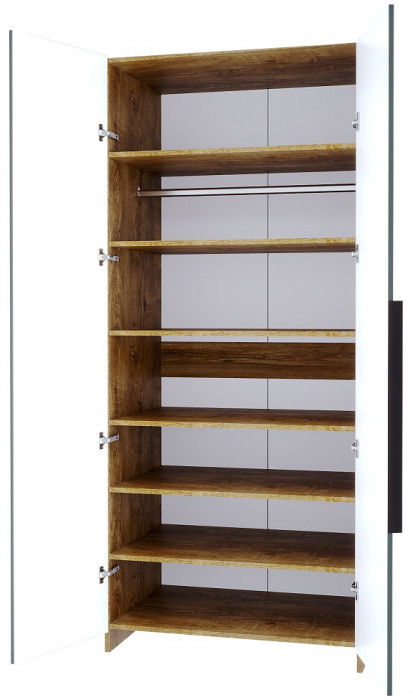 Шкаф 2-х дверный 