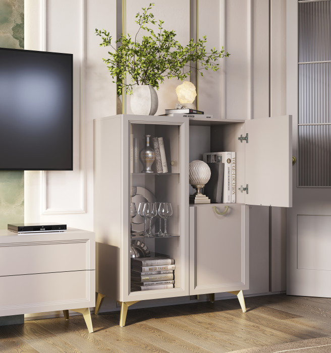 Гостиная Эстетика. Комплект 2