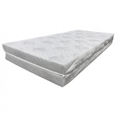 Матрас-трансформер для Симпл КР-51 ППУ пенополиуретан, жаккард