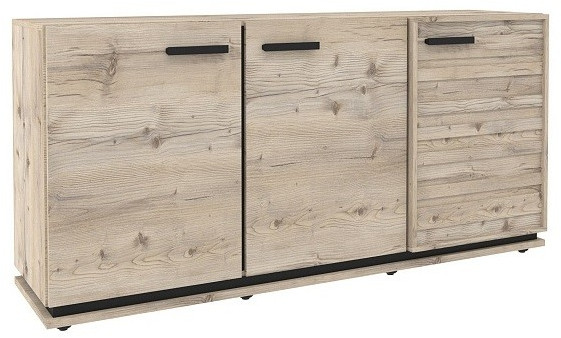 Тумба МЦН Nature 5, гаскон пайн