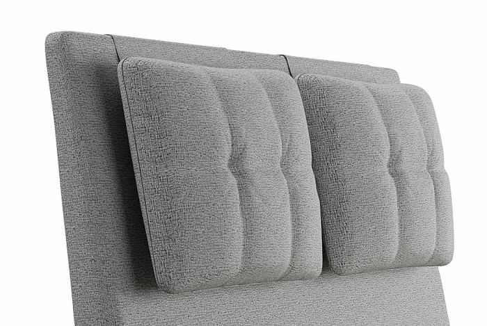 Кровать Ester 1600 модель 311 Анри 35