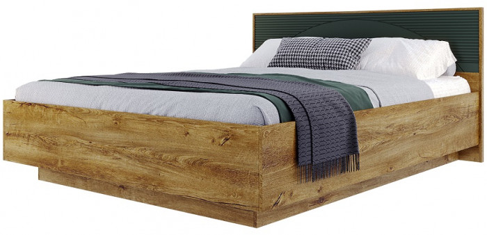 Кровать КИНГ-САЙЗ 180х200 