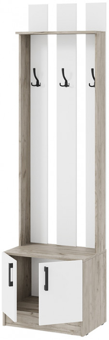 Прихожая Вега. Комплект 2