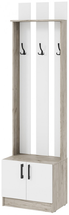 Прихожая Вега. Комплект 2