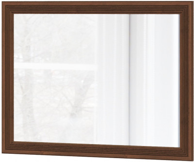 Ливорно Зеркало ЛЗ-20 орех донской