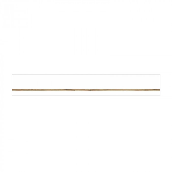 Полка навесная 1350 Вега Скандинавия