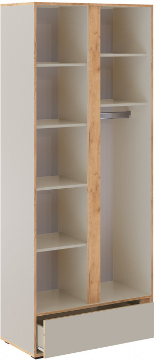 Подростковая Асцелла, Кашемир/Крафт золотой