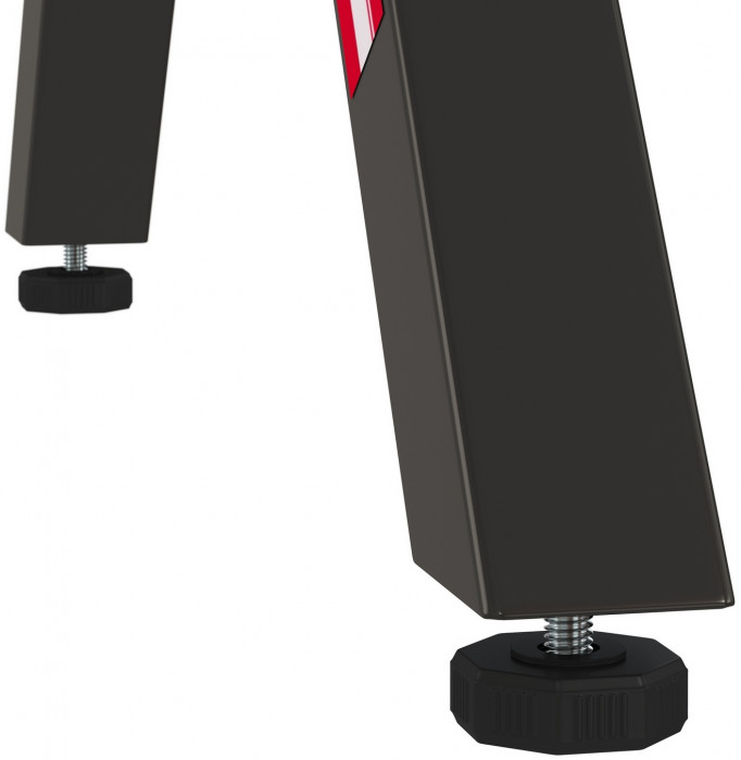 Два игровых стола Мебель--24 GT-2310 + два кресла компьютерных 103 чёрных, цвет чёрный, ШхГхВ 240х60х73 + 59х56х83-94 см.