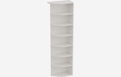 Элана Стеллаж, бодега