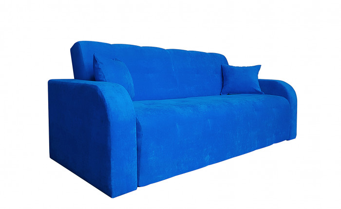 Марсель синий