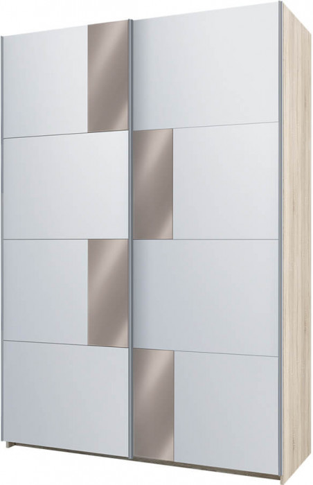 Fortune-6  1600_400/400/800 сонома/сонома+зерк.№8