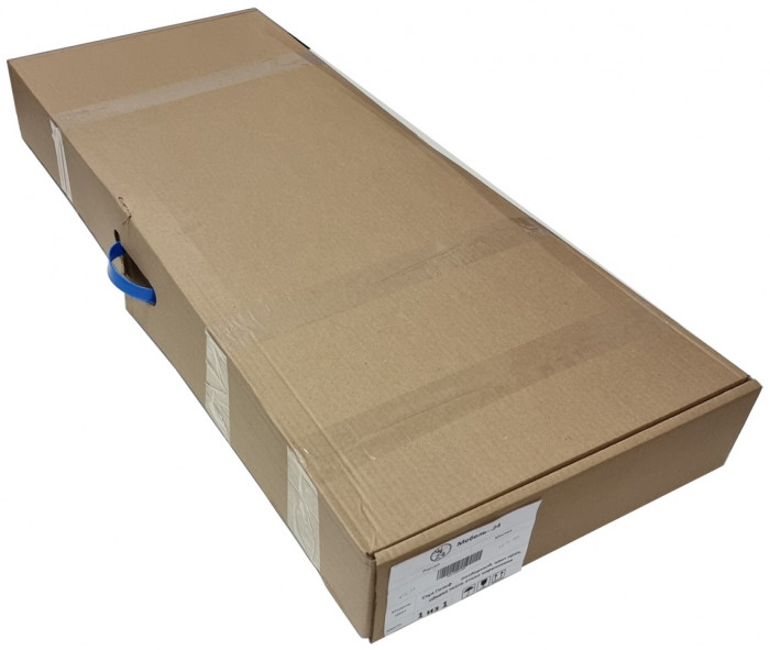 Четыре стула Мебель--24 Гольф-14 разборных, цвет белый, деревянное сиденье белое, ШхГхВ 41х42х95 см., от пола до верха сиденья 47 см.