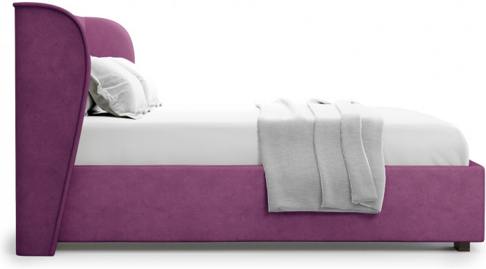 Кровать Tenno 180 с подъемным механизмом, Velutto 15
