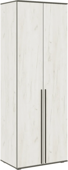 Норд Шкаф двухстворчатый 800 Дуб Крафт