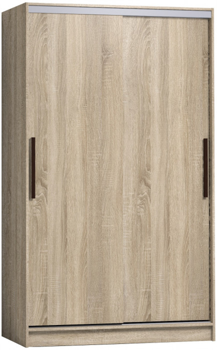 Шкаф-купе Strike 1200 Сонома
