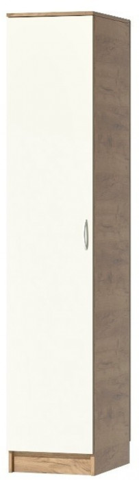 Кэт-7 Пенал (Крафт золотой / Миндаль)