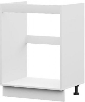 ШНМ 600 корпус шкаф нижний мойка (600*820*474) белый