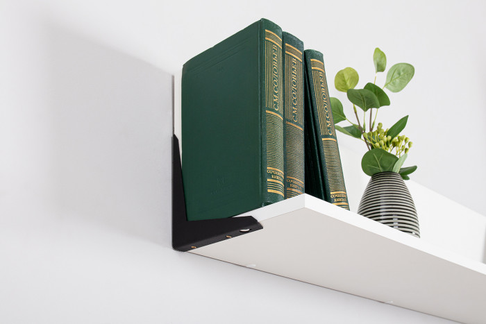 Валенсия Гостиная № 056, цвет ЛДСП белый шагрень/МДФ белый шагрень, ШхГхВ 188,1х38,3х225,2 см., универсальная сборка