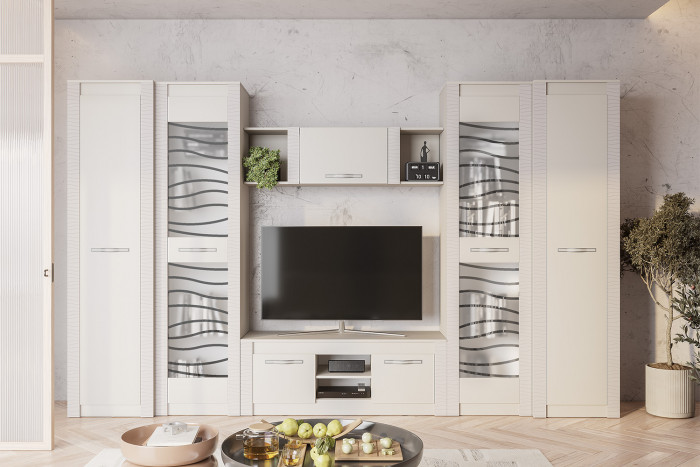 Пенал "Монако" ПН-20 кашемир/MF03