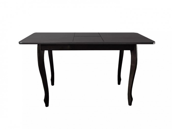 Обеденный стол СО-2 черный