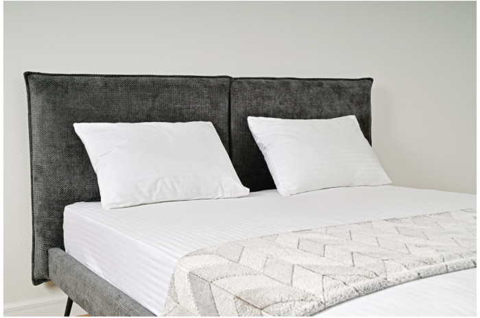 Кровать Сильвия 160, Лагуна Пепел