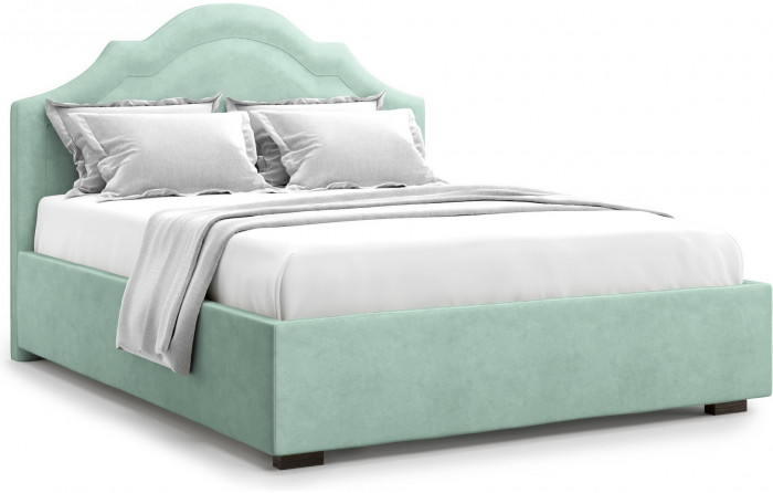 Кровать Madzore 160 с подъемным механизмом, Velutto 14