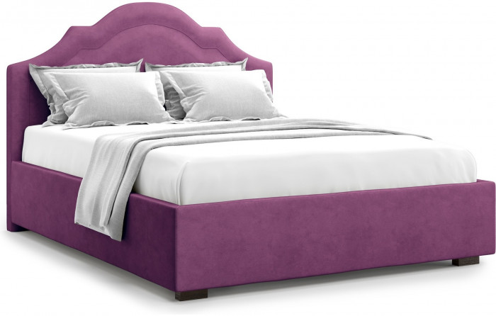 Кровать Madzore 160 с подъемным механизмом, Velutto 15