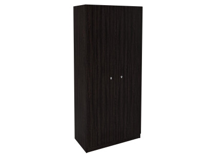 Шкаф прямой 45 Венге/Венге