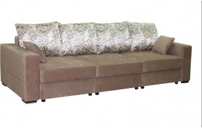 Диван-кровать Бостон 2400, 1 вариант