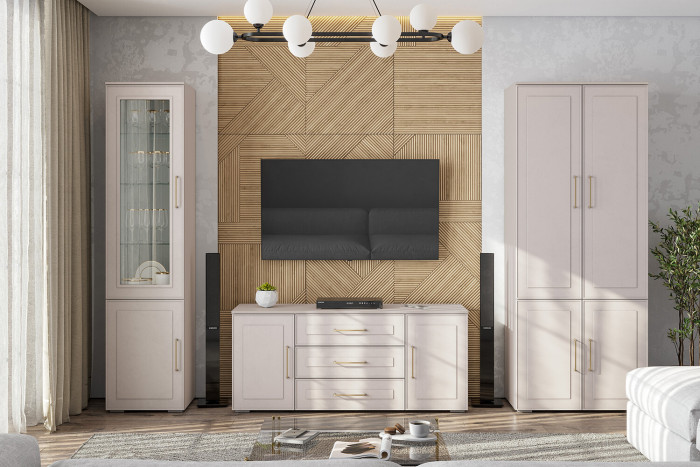 Тумба Антеро ТБ-02