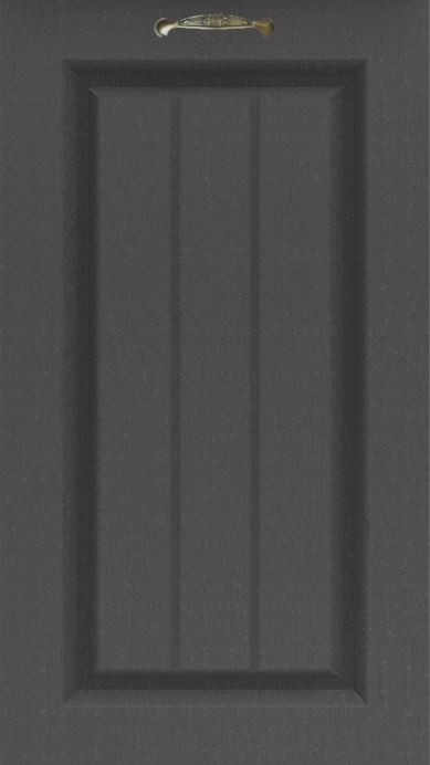 Ф-20-М Мария (ШНУ 1000 М) МДФ графит