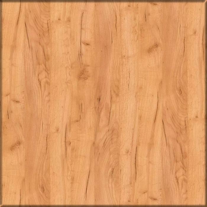 Два Стола письменных Лайт 03.243Н, цвет дуб крафт золотой/белый премиум/гикори рокфорд натуральный/тёмно-серый, ШхГхВ 300,4х57,3х179,9 см., НЕ ун. сб.