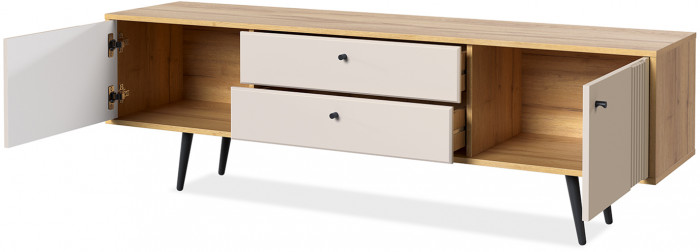 Тумба под ТВ 1700 Вега Саксония