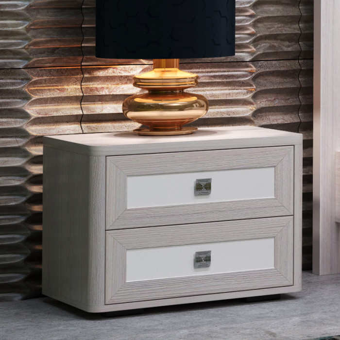 Тумба прикроватная Парма Нео