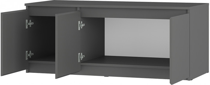 Тумба Симпл ТБ-18, Графит