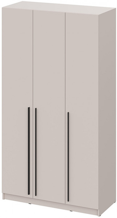 Шкаф распашной Берген ШК-1200, Кашемир