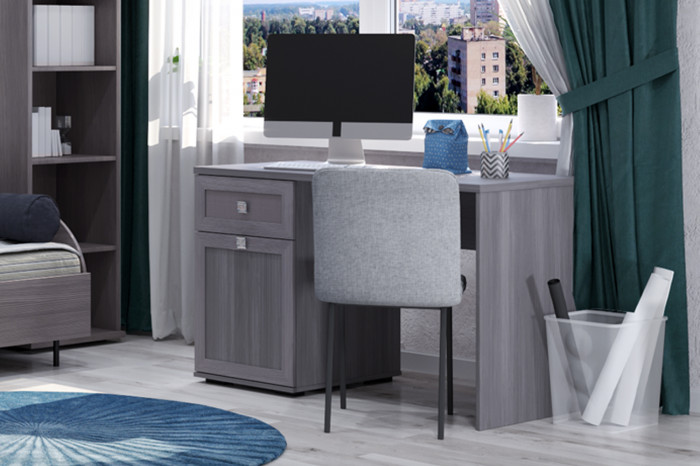 Стол письменный 1200 Парма Нео