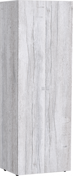 Шкаф для одежды Neo 54, дуб шавиниган