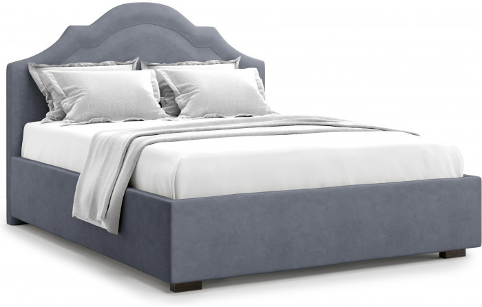 Кровать Madzore 180 с подъемным механизмом, Velutto 32