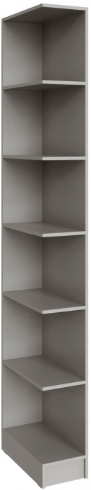 Угловое завершение Мадрид (0,25), Кашемир