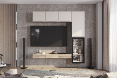 Гостиная Урбан. Комплект 1