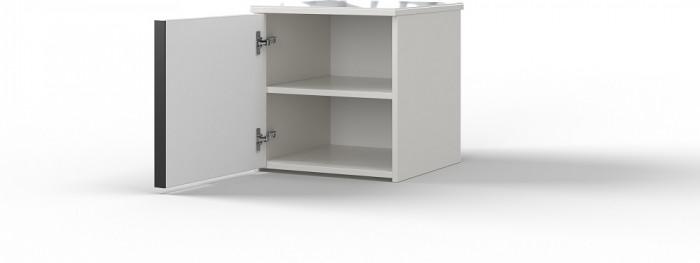 Прикроватная тумбочка 