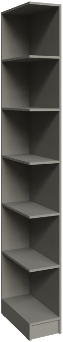 Угловое завершение Мадрид (0,25), Мокко