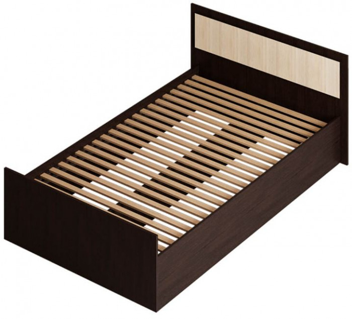 Настил реечный 1,2 м