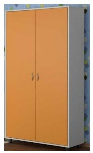 Дельта-2 Шкаф, Оранжевый
